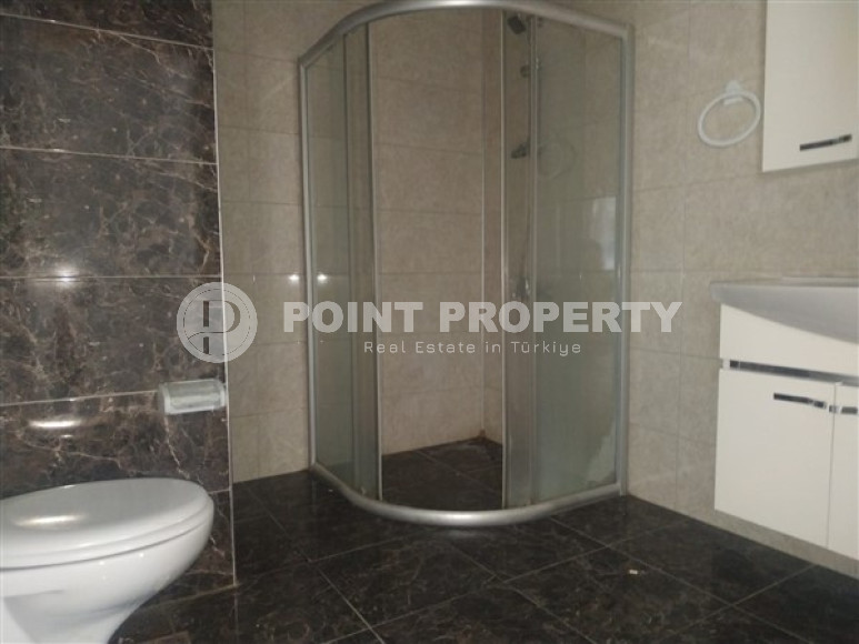 Пентхаус с четырьмя спальными комнатами в 300 метрах от центра района Тосмур.-id-3708-фото-10