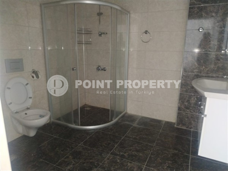 Пентхаус с четырьмя спальными комнатами в 300 метрах от центра района Тосмур.-id-3708-фото-14