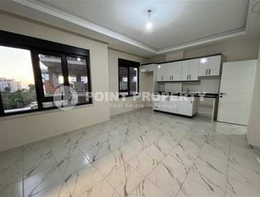 Апартаменты в новом комплексе 2022 года, без мебели. Махмутлар, Аланья.-id-3709-фото-2