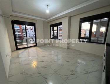 Апартаменты в новом комплексе 2022 года, без мебели. Махмутлар, Аланья.-id-3709-фото-3