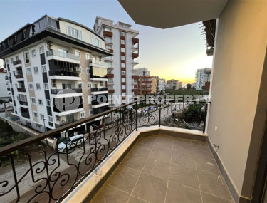 Апартаменты в новом комплексе 2022 года, без мебели. Махмутлар, Аланья.-id-3709-фото-4