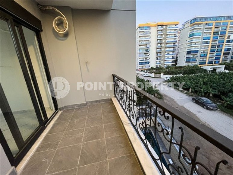 Апартаменты в новом комплексе 2022 года, без мебели. Махмутлар, Аланья.-id-3709-фото-7