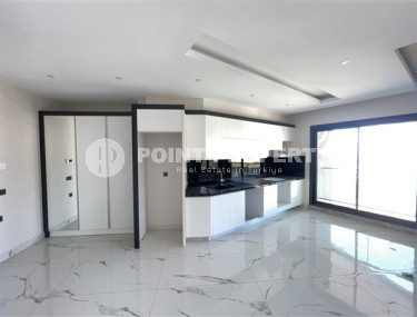 Apartments by the sea in the prestigious area of Alanya Kargicak.-id-3713-photo-4