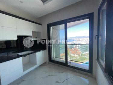 Apartments by the sea in the prestigious area of Alanya Kargicak.-id-3713-photo-5