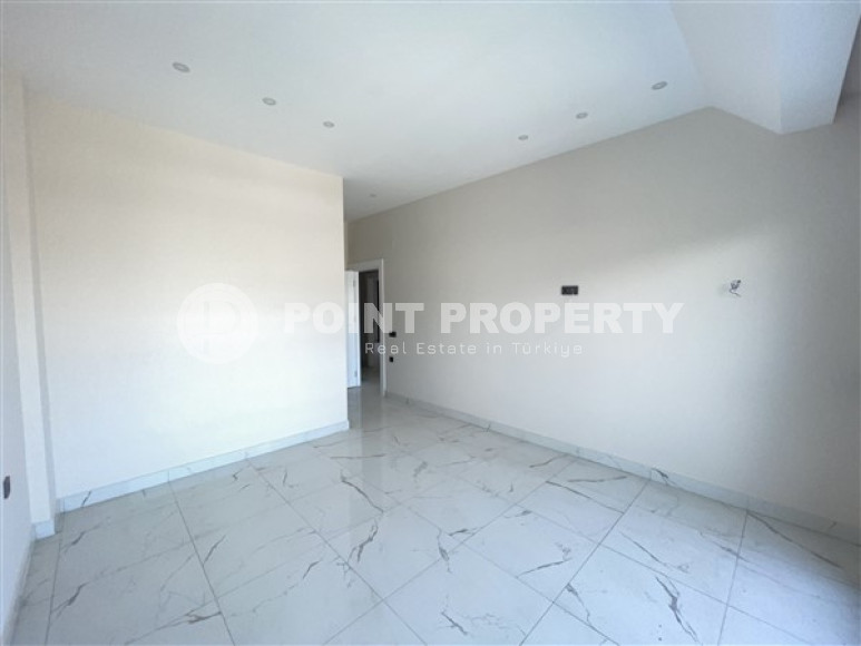 Апартаменты у моря в престижном районе Аланьи Каргыджак.-id-3713-фото-6