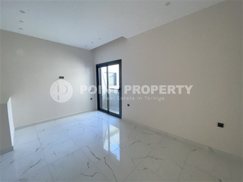 Апартаменты у моря в престижном районе Аланьи Каргыджак.-id-3713-фото-8