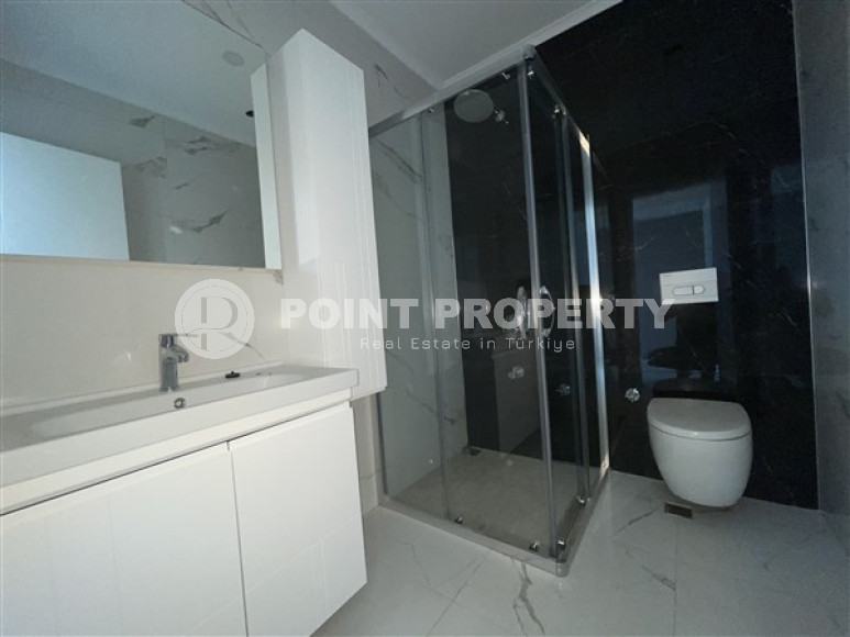 Апартаменты у моря в престижном районе Аланьи Каргыджак.-id-3713-фото-9