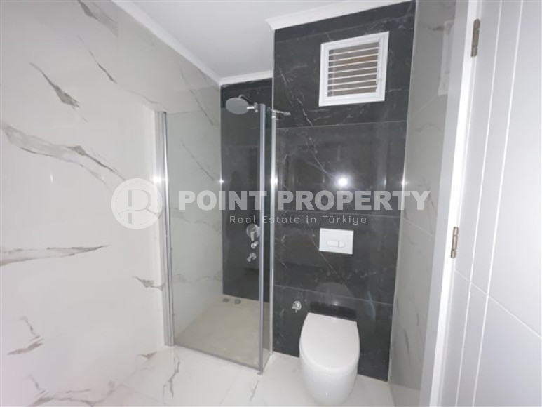 Апартаменты у моря в престижном районе Аланьи Каргыджак.-id-3713-фото-10