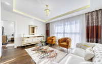 Furnished two-level apartment with a total area of 240 m2, 400 meters from the sea. .-id-3715-photo-5