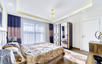 Furnished two-level apartment with a total area of 240 m2, 400 meters from the sea. .-id-3715-photo-7