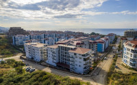 Furnished two-level apartment with a total area of 240 m2, 400 meters from the sea. .-id-3715-photo-16