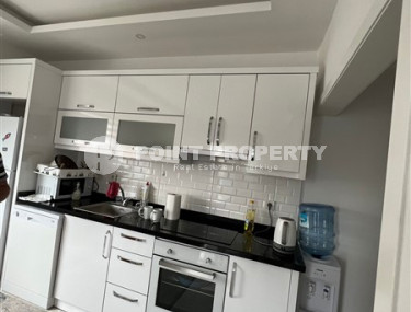 Comfortable 2+1 apartments with necessary furniture and appliances, 600 meters from the sea.-id-3716-photo-2