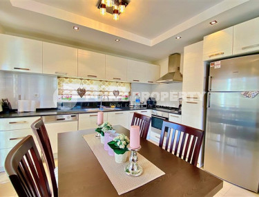 Квартира 2+1 в жилом комплексе с богатой внутренней инфраструктурой.-id-3717-фото-3