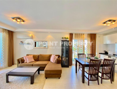 Квартира 2+1 в жилом комплексе с богатой внутренней инфраструктурой.-id-3717-фото-4