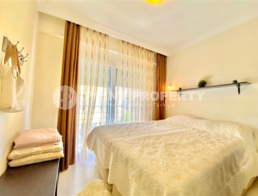 Квартира 2+1 в жилом комплексе с богатой внутренней инфраструктурой.-id-3717-фото-5