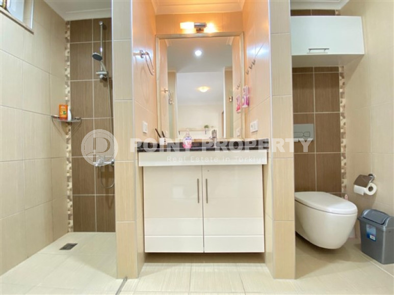 Квартира 2+1 в жилом комплексе с богатой внутренней инфраструктурой.-id-3717-фото-7