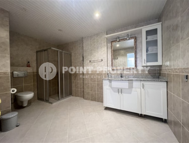 Дуплекс на 12-м этаже в центре района Махмутлар.-id-3718-фото-4