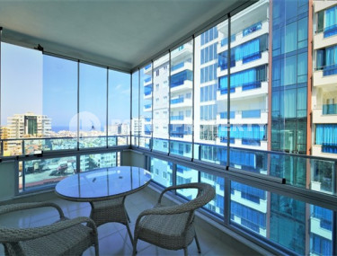 Современные компактные апартаменты 70 м2 в 400 метрах от Средиземного моря, район Махмутлар-id-3719-фото-2