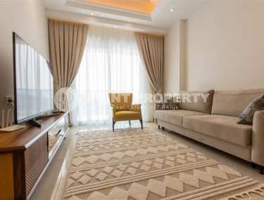 Apartment 1+1 in a premium complex in the Mahmutlar area, just 10 minutes from the sea, 65 m2-id-1321-photo-5