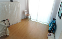 Furnished apartment with three bedrooms in the central area of Alanya.-id-3720-photo-4
