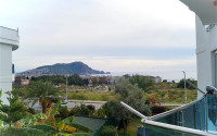 Furnished apartment with three bedrooms in the central area of Alanya.-id-3720-photo-8