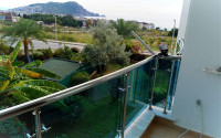 Furnished apartment with three bedrooms in the central area of Alanya.-id-3720-photo-12