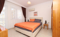 Three-room apartments for sale with new furniture and appliances in the center of Alanya. 90 m2-id-3721-photo-7