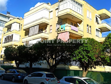 Просторная квартира 3+1 от с двумя балконами в центре Алании, 125 м2-id-3723-фото-2