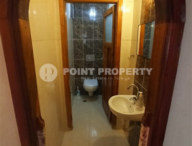 Просторная квартира 3+1 от с двумя балконами в центре Алании, 125 м2-id-3723-фото-5