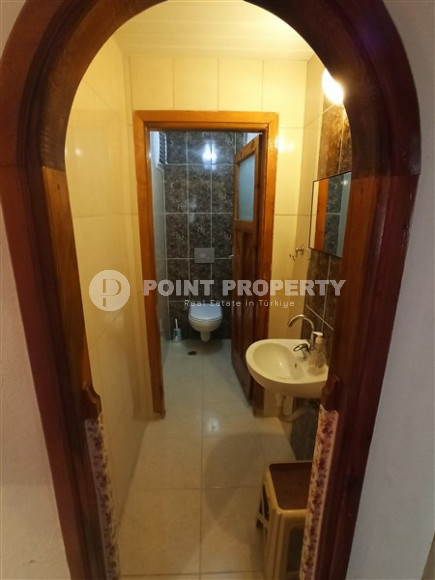 Просторная квартира 3+1 от с двумя балконами в центре Алании, 125 м2-id-3723-фото-5