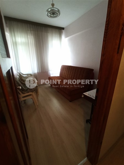 Просторная квартира 3+1 от с двумя балконами в центре Алании, 125 м2-id-3723-фото-7