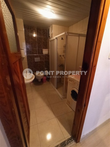 Просторная квартира 3+1 от с двумя балконами в центре Алании, 125 м2-id-3723-фото-8