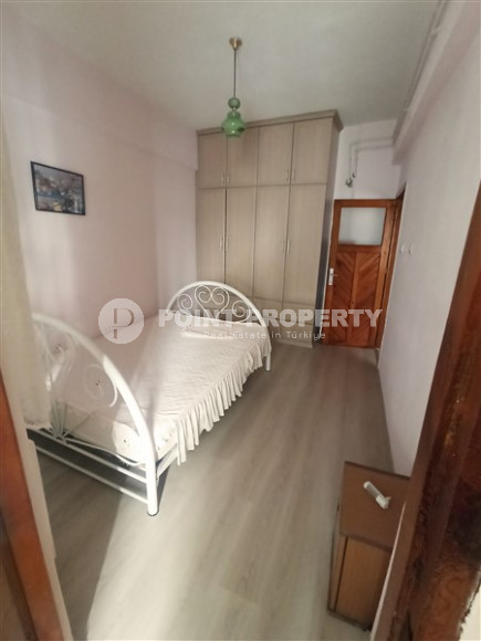 Просторная квартира 3+1 от с двумя балконами в центре Алании, 125 м2-id-3723-фото-10