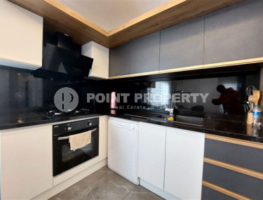 Stylish apartments in a new complex 50 meters from the sea.-id-3725-photo-3