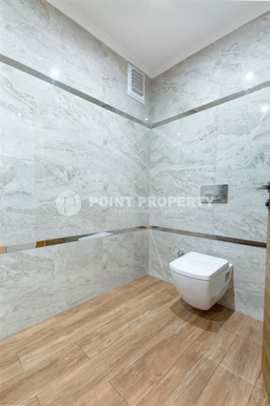 Stylish apartments in a new complex 50 meters from the sea.-id-3725-photo-11