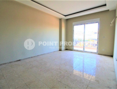 Небольшая однокомнатная квартира в новом доме в центре района Каргыджак.-id-3727-фото-2