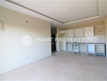 Небольшая однокомнатная квартира в новом доме в центре района Каргыджак.-id-3727-фото-4