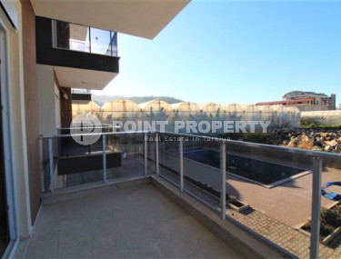 Небольшая однокомнатная квартира в новом доме в центре района Каргыджак.-id-3727-фото-5