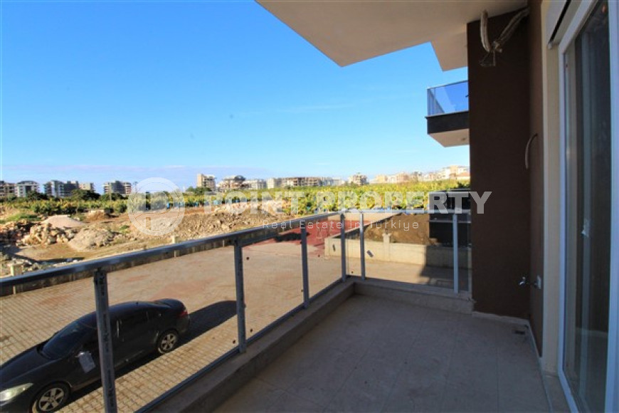 Небольшая однокомнатная квартира в новом доме в центре района Каргыджак.-id-3727-фото-6