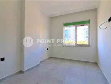 Просторная однокомнатная квартира, общей площадью 90 м2 в центре района Каргыджак.-id-3728-фото-3