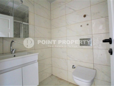 Просторная однокомнатная квартира, общей площадью 90 м2 в центре района Каргыджак.-id-3728-фото-4