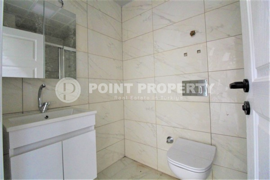 Просторная однокомнатная квартира, общей площадью 90 м2 в центре района Каргыджак.-id-3728-фото-4