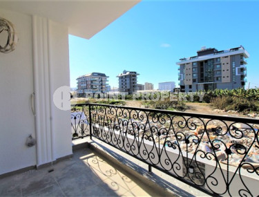 Просторная однокомнатная квартира, общей площадью 90 м2 в центре района Каргыджак.-id-3728-фото-5