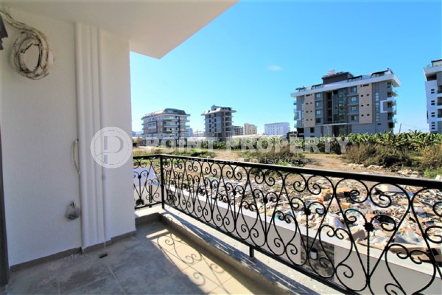 Просторная однокомнатная квартира, общей площадью 90 м2 в центре района Каргыджак.-id-3728-фото-5