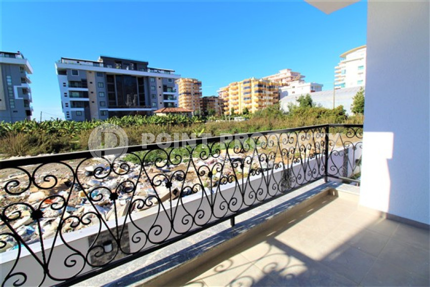 Просторная однокомнатная квартира, общей площадью 90 м2 в центре района Каргыджак.-id-3728-фото-6