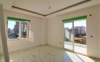 Apartment 1+1, with a total area of 55 m2 in a building at the final stage of construction.-id-3729-photo-1