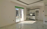 Apartment 1+1, with a total area of 55 m2 in a building at the final stage of construction.-id-3729-photo-2