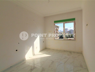 Apartment 1+1, with a total area of 55 m2 in a building at the final stage of construction.-id-3729-photo-3
