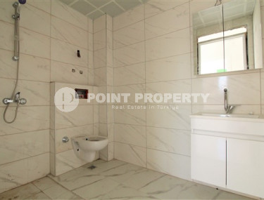 Apartment 1+1, with a total area of 55 m2 in a building at the final stage of construction.-id-3729-photo-4