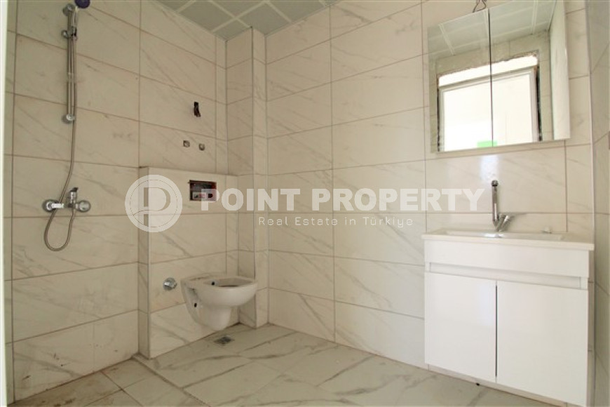 Apartment 1+1, with a total area of 55 m2 in a building at the final stage of construction.-id-3729-photo-4